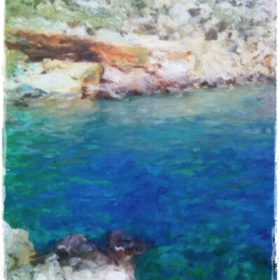 Paesaggio 1