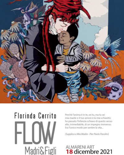 FLOW - Madre & Figli