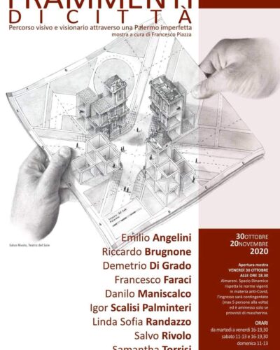 Frammenti di città