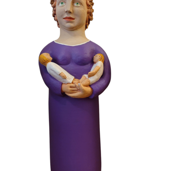 Madonna dei gemelli