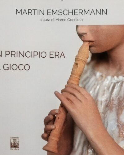 In principio era il gioco