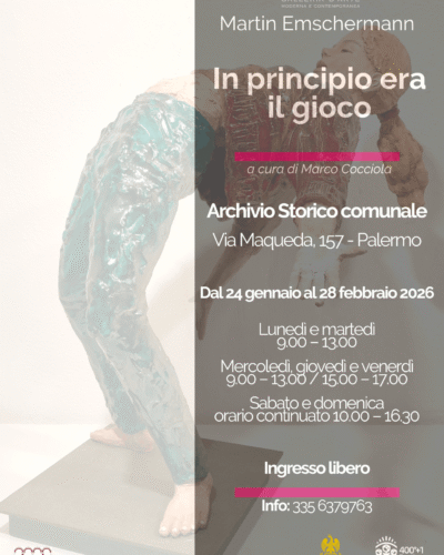 In principio era il gioco