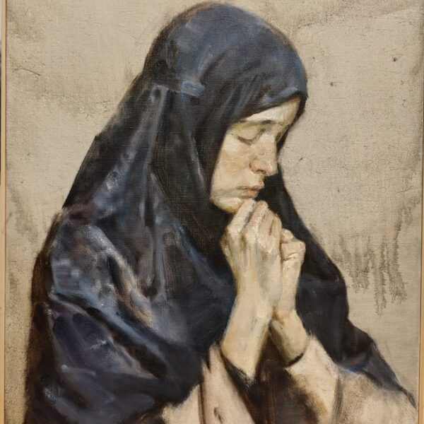 Pray