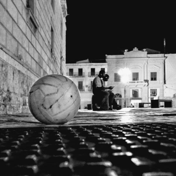 Fuori campo