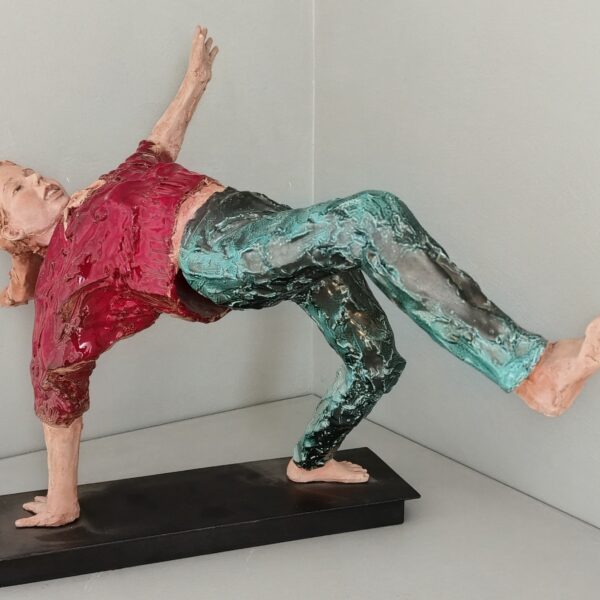 Equilibrio